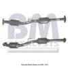 BM CATALYSTS BM91114H Catalytic Converter